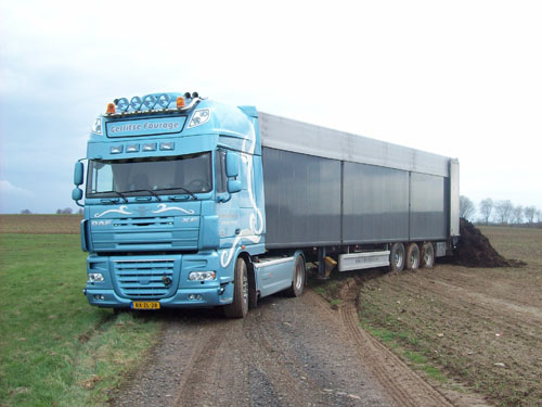 Gerritse Fourage & Transport foto 2