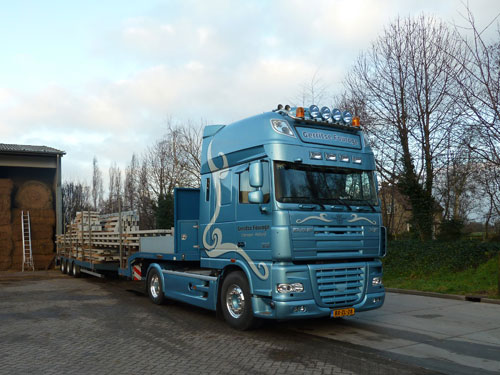 Gerritse Fourage & Transport foto 3