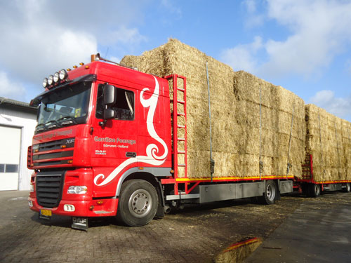 Gerritse Fourage & Transport foto 4