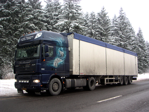 Gerritse Fourage & Transport foto 5