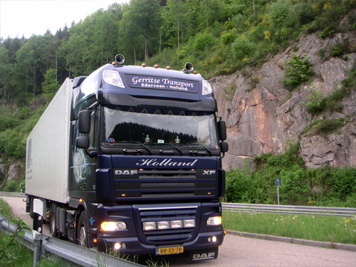 Gerritse Fourage & Transport foto 6
