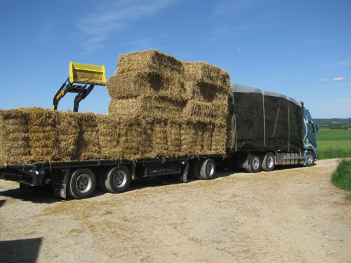 Gerritse Fourage & Transport foto 8