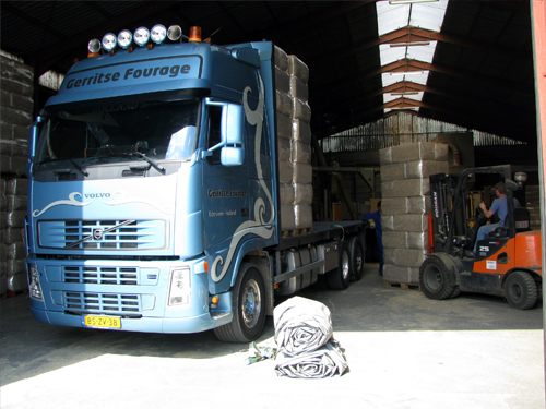 Gerritse Fourage & Transport foto 9