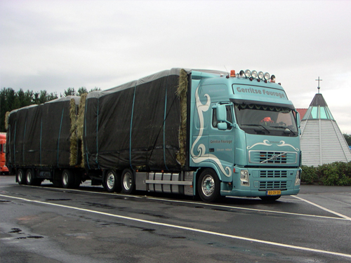 Gerritse Fourage & Transport foto 11