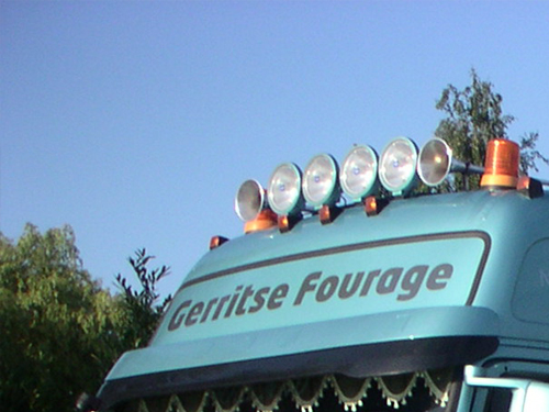 Gerritse Fourage & Transport foto 12