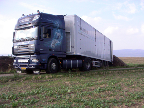 Gerritse Fourage & Transport foto 13