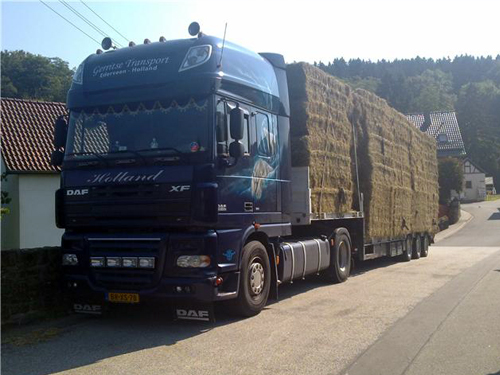 Gerritse Fourage & Transport foto 14