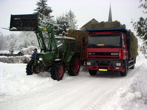Gerritse Fourage & Transport foto 15