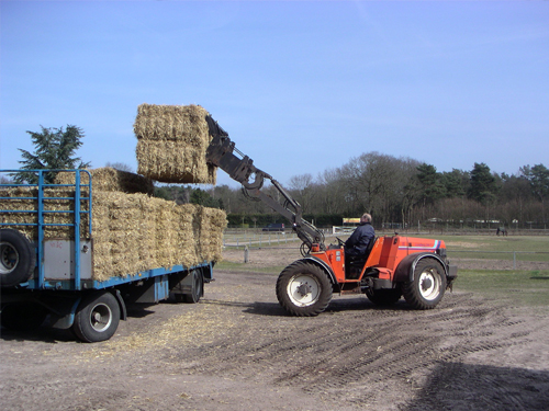 Gerritse Fourage & Transport foto 16