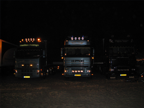 Gerritse Fourage & Transport foto 17