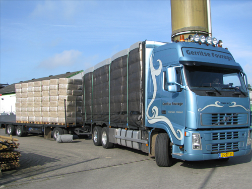 Gerritse Fourage & Transport foto 18