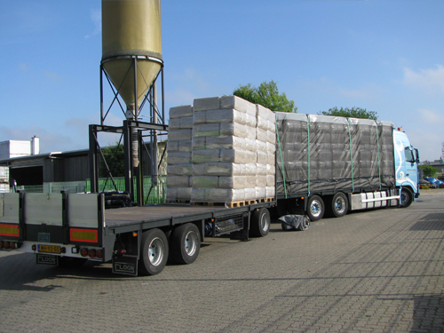 Gerritse Fourage & Transport foto 19