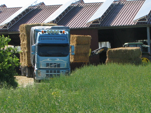 Gerritse Fourage & Transport foto 20