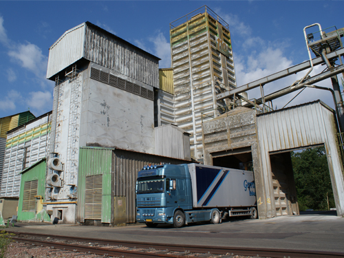 Gerritse Fourage & Transport foto 21