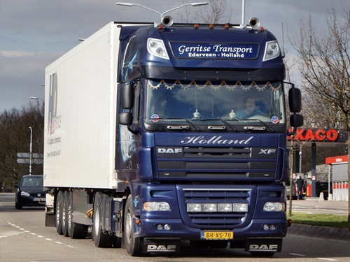 Gerritse Fourage & Transport foto 22