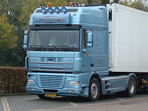 Gerritse Fourage & Transport foto 23