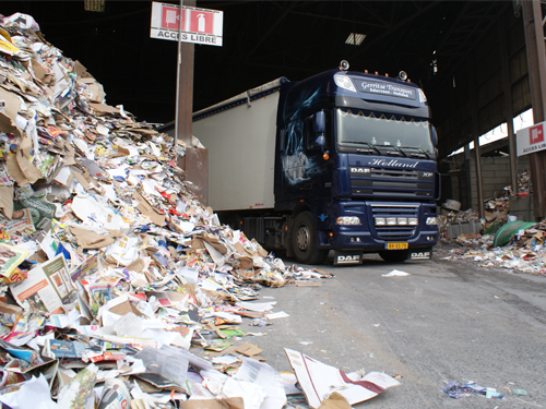 Gerritse Fourage & Transport foto 25
