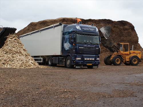 Gerritse Fourage & Transport foto 26