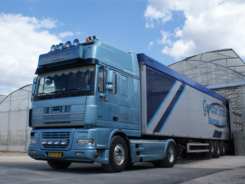 Gerritse Fourage & Transport foto 28