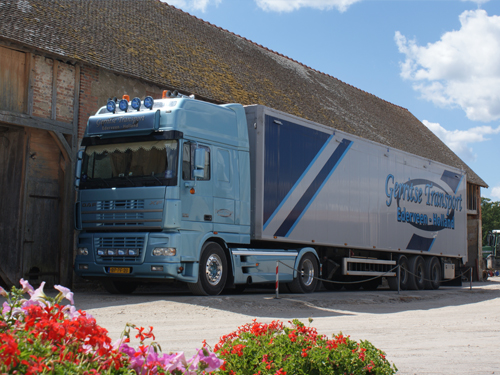 Gerritse Fourage & Transport foto 29