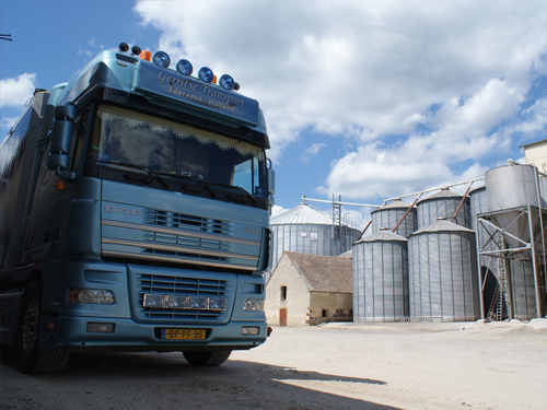 Gerritse Fourage & Transport foto 30