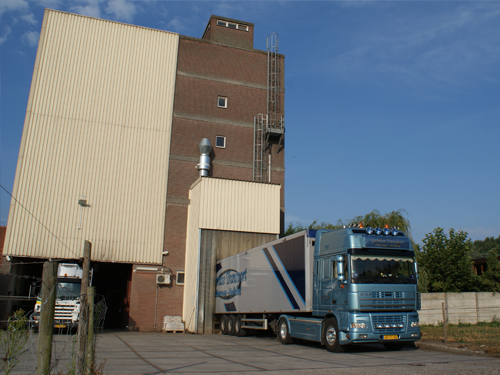 Gerritse Fourage & Transport foto 31