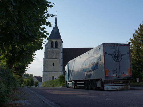 Gerritse Fourage & Transport foto 32
