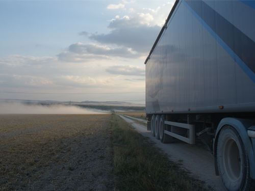 Gerritse Fourage & Transport foto 33