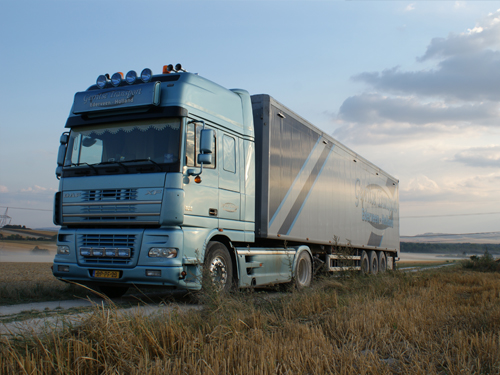 Gerritse Fourage & Transport foto 34