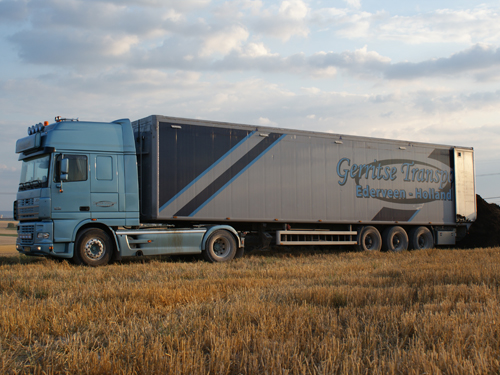 Gerritse Fourage & Transport foto 35