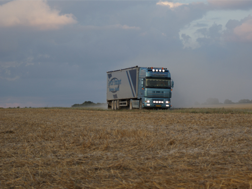 Gerritse Fourage & Transport foto 36