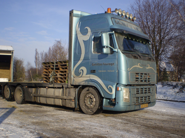 Gerritse Fourage & Transport foto 37