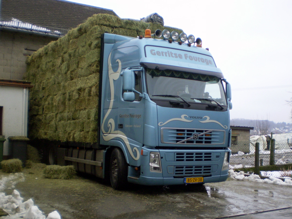 Gerritse Fourage & Transport foto 38