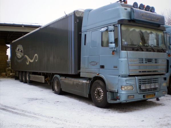 Gerritse Fourage & Transport foto 39