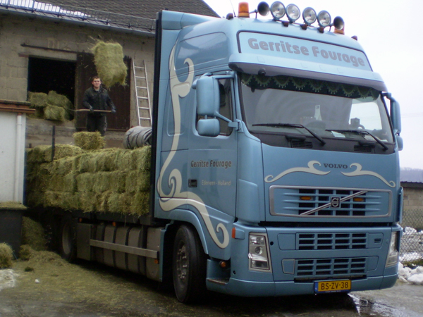 Gerritse Fourage & Transport foto 40