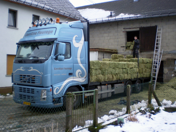 Gerritse Fourage & Transport foto 41