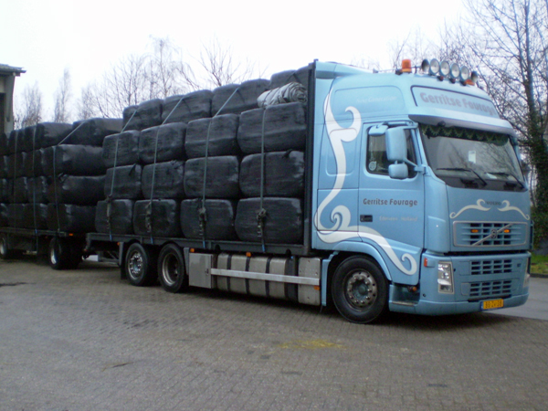 Gerritse Fourage & Transport foto 42