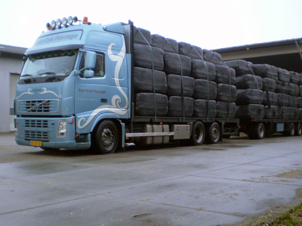 Gerritse Fourage & Transport foto 43