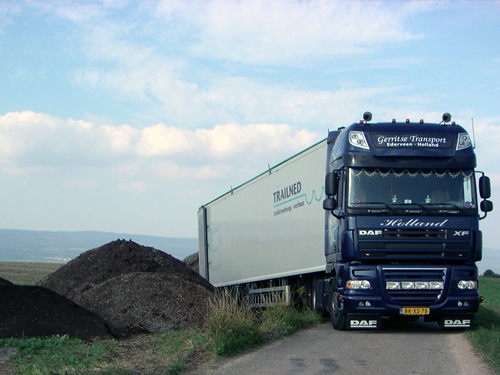 Gerritse Fourage & Transport foto 45