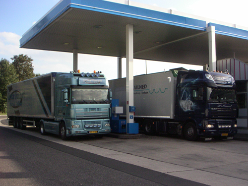 Gerritse Fourage & Transport foto 46