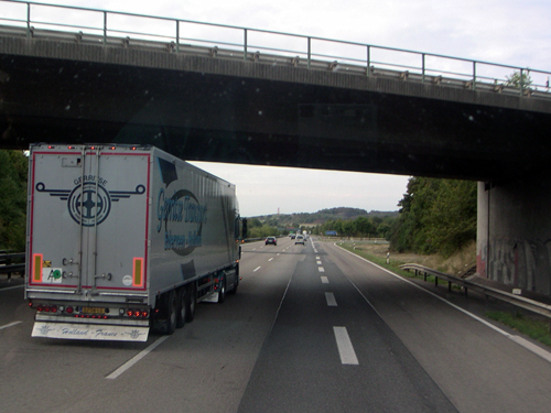 Gerritse Fourage & Transport foto 47