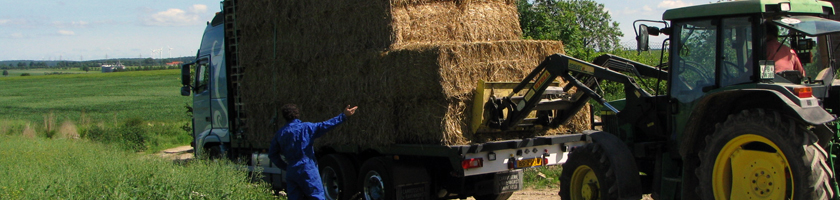 Gerritse Fourage & Transport