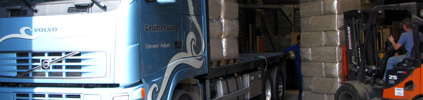Gerritse Fourage & Transport
