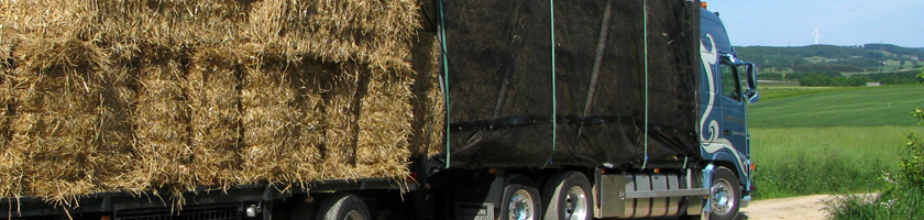 Gerritse Fourage & Transport